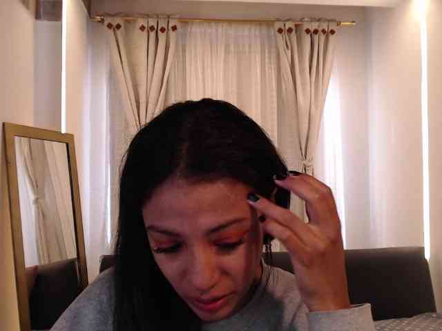 Scarleet-miaa webcam