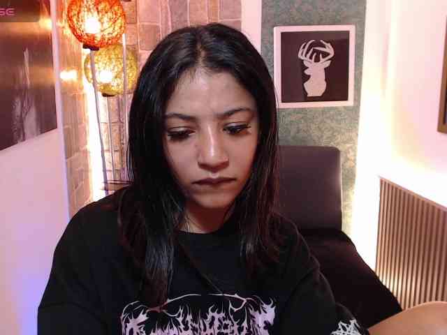 Scarleet-miaa webcam