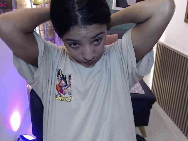 Scarleet-miaa webcam