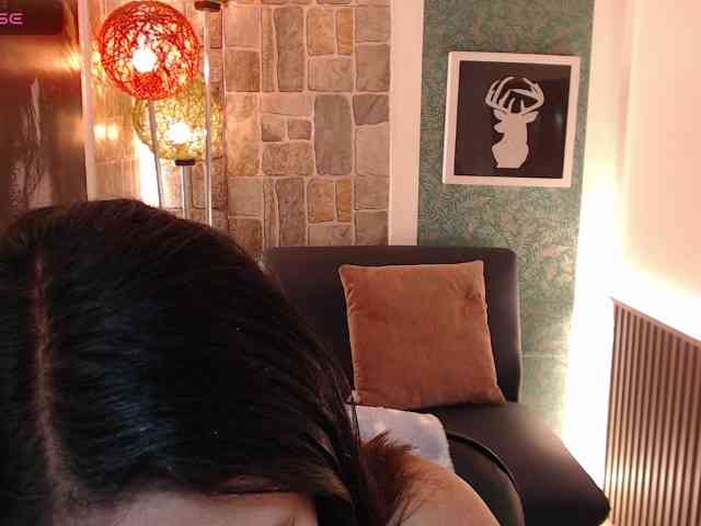 Scarleet-miaa webcam
