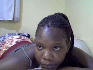 Sweet-Tiffany's Live Webcam