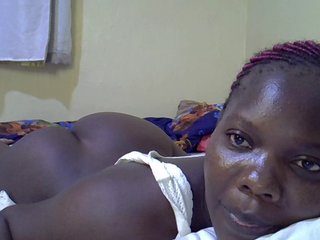 Sweet-Tiffany's Live Webcam