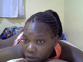 Sweet-Tiffany Porn Show