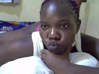 Sweet-Tiffany's Live Webcam