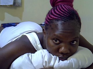 Sweet-Tiffany's Live Webcam