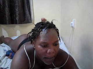 Sweet-Tiffany's Live Webcam