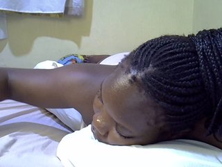 Sweet-Tiffany's Live Webcam