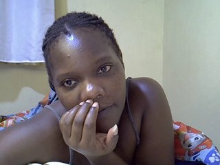 Sweet-Tiffany's Live Webcam