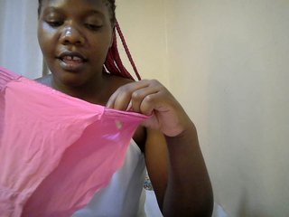 Sweet-Tiffany's Live Webcam