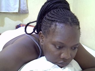 Sweet-Tiffany's Live Webcam