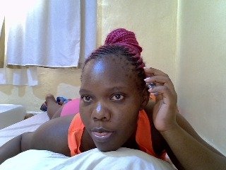 Sweet-Tiffany's Live Webcam