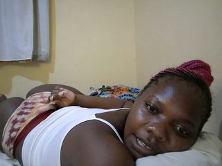 Sweet-Tiffany's Live Webcam