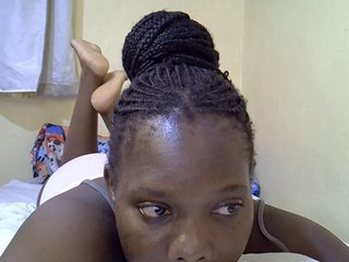 Sweet-Tiffany's Live Webcam