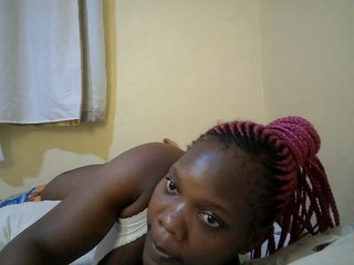 Sweet-Tiffany's Live Webcam