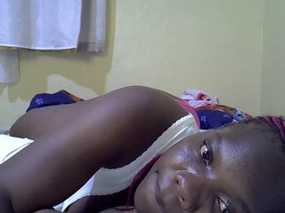 Sweet-Tiffany's Live Webcam