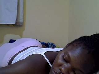 Sweet-Tiffany's Live Webcam