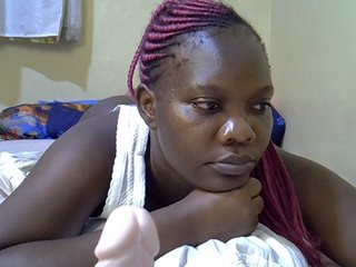 Sweet-Tiffany's Live Webcam