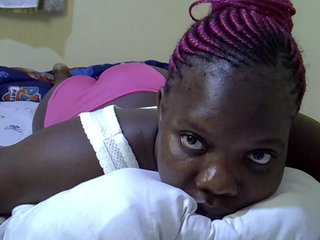 Sweet-Tiffany's Live Webcam
