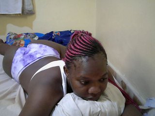 Sweet-Tiffany's Live Webcam