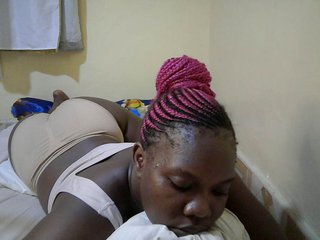 Sweet-Tiffany's Live Webcam
