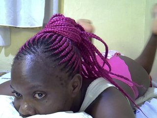 Sweet-Tiffany's Live Webcam