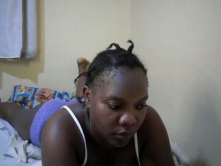 Sweet-Tiffany's Live Webcam