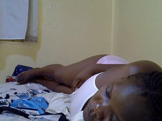 Sweet-Tiffany's Live Webcam