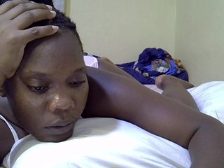 Sweet-Tiffany's Live Webcam