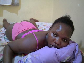 Sweet-Tiffany's Live Webcam