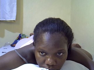 Sweet-Tiffany's Live Webcam