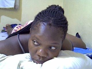 Sweet-Tiffany's Live Webcam