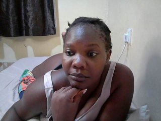 Sweet-Tiffany's Live Webcam