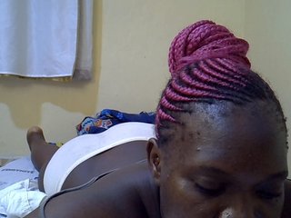 Sweet-Tiffany's Live Webcam