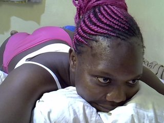 Sweet-Tiffany's Live Webcam