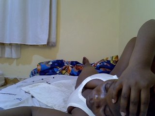 Sweet-Tiffany's Live Webcam