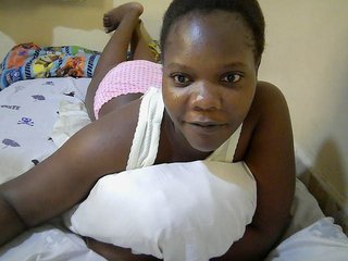 Sweet-Tiffany's Live Webcam