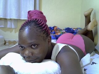 Sweet-Tiffany's Live Webcam