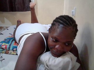 Sweet-Tiffany's Live Webcam