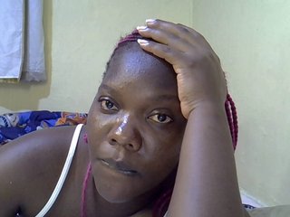 Sweet-Tiffany's Live Webcam