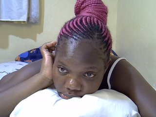 Sweet-Tiffany's Live Webcam