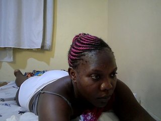 Sweet-Tiffany's Live Webcam