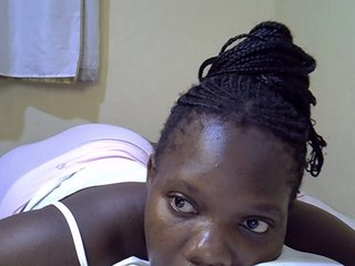 Sweet-Tiffany's Live Webcam