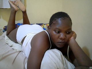 Sweet-Tiffany's Live Webcam