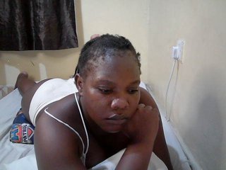 Sweet-Tiffany's Live Webcam