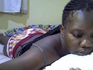 Sweet-Tiffany Porn Show