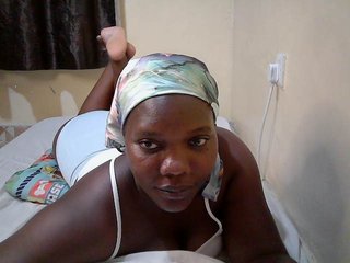 Sweet-Tiffany's Live Webcam