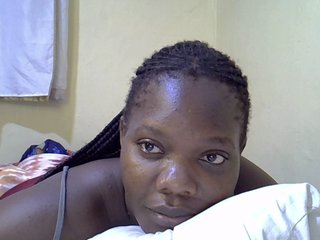 Sweet-Tiffany's Live Webcam