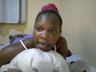 Sweet-Tiffany's Live Webcam