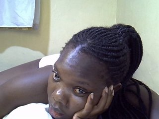 Sweet-Tiffany's Live Webcam