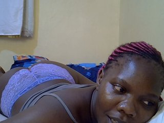 Sweet-Tiffany Porn Show